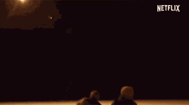 Whats Going On Red Dot GIF