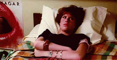 Whats Happening Hot Stuff GIF
