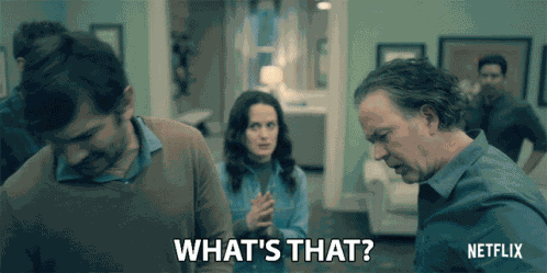 Whats That Michiel Huisman GIF