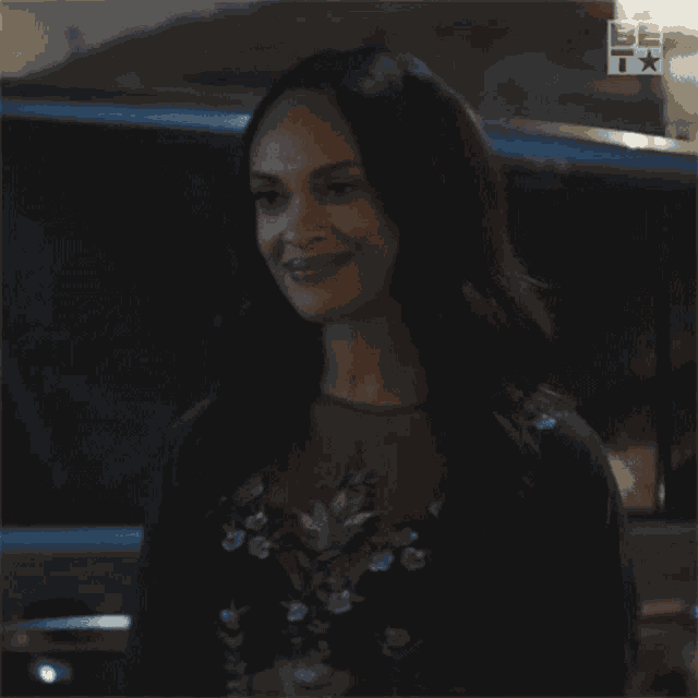 Whats That Supposed To Mean Nicole Taylor GIF