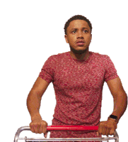 Whats That Tequan Richmond Sticker