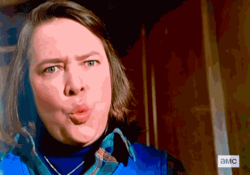 What'S The Matter Whats The Matter GIF