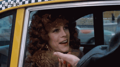 Whats Up Ophelia GIF