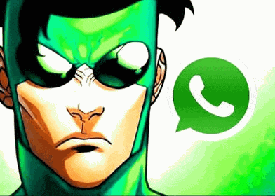 Whatsapp Invincible Meme
