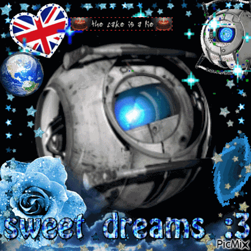 Wheatley Portal GIF