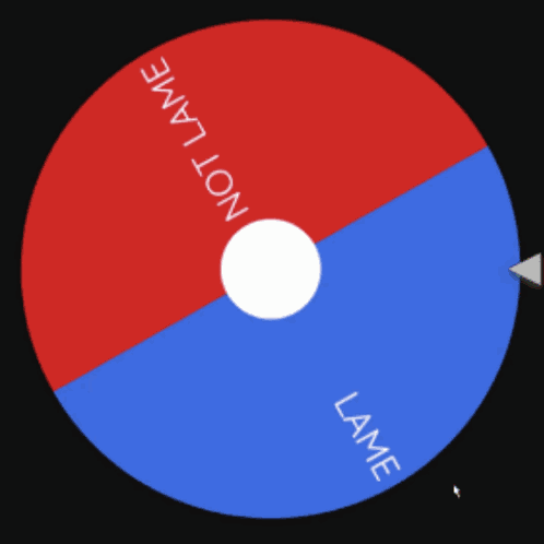 Wheel Lame GIF