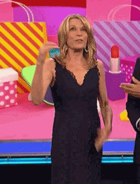 Wheel Of Fortune Wheel GIF