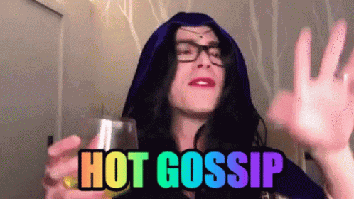 Wheel Talk Recappa Sedai GIF