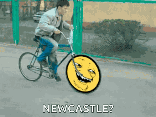 Wheels Fail GIF