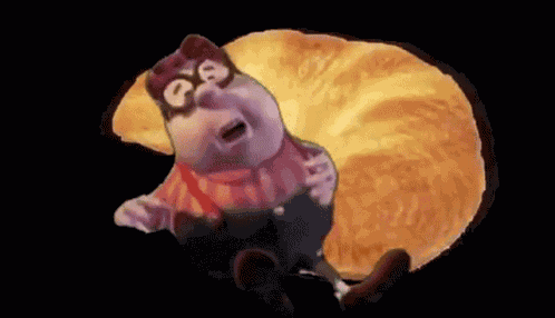 Wheezer Bread GIF