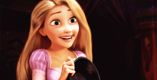 When A Cute Guy Compliments My Outfit. GIF