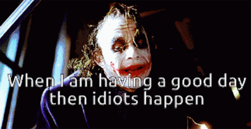 When I Am GIF