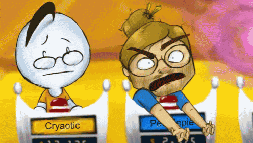 When Someone Brings Lollies To School GIF