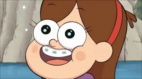 When U See Someone Beautiful GIF