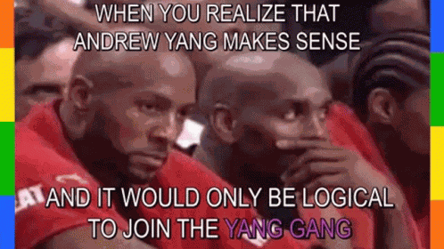 When You Realize Nods GIF