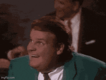 When You Watch Someone Farley GIF