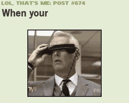 When Your Lol That'S Me GIF