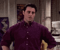When You'Ve Known Her For 10 Years And She Still Call You Magic Man GIF