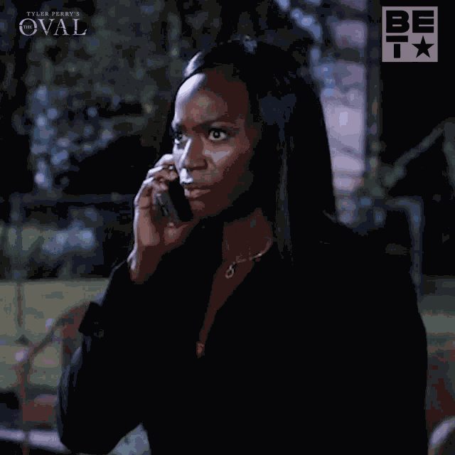 Where Are You Priscilla Owens GIF