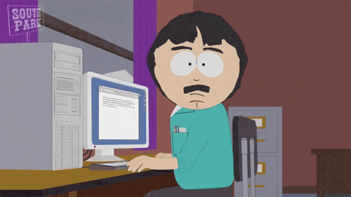 Where Did You Get That Randy Marsh GIF