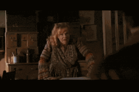 Where Have You Been GIF