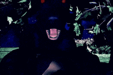 Where The Dead Go To Die Dog GIF