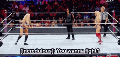 Whf Charlotte Whf GIF