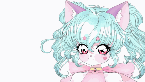 Whimzie Whimziecat GIF
