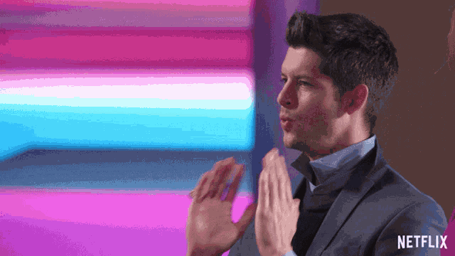 Whistle Hand Gestures GIF