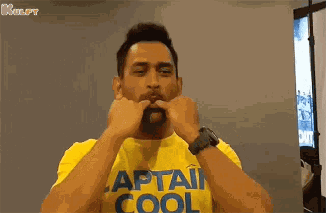 Whistle Podu Gif GIF