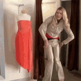 White Chicks Bellahadid GIF