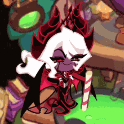 White Lily White Lily Cookie GIF