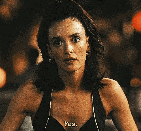 White Lotus Chloe White Lotus GIF