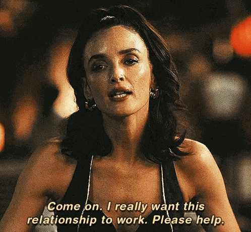 White Lotus Chloe White Lotus GIF