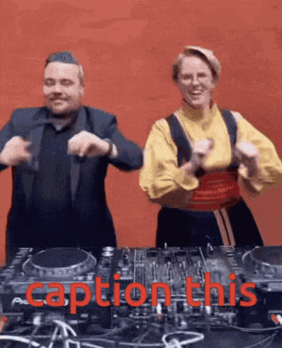 White People Dancing Awkward Dancing GIF