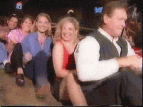 White People Rowboat GIF