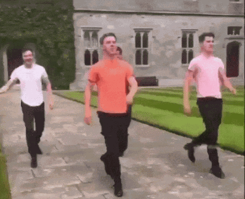 White People White People Dancing GIF