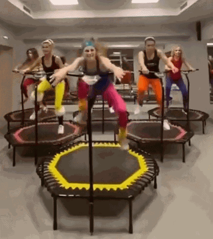 White White Girls GIF