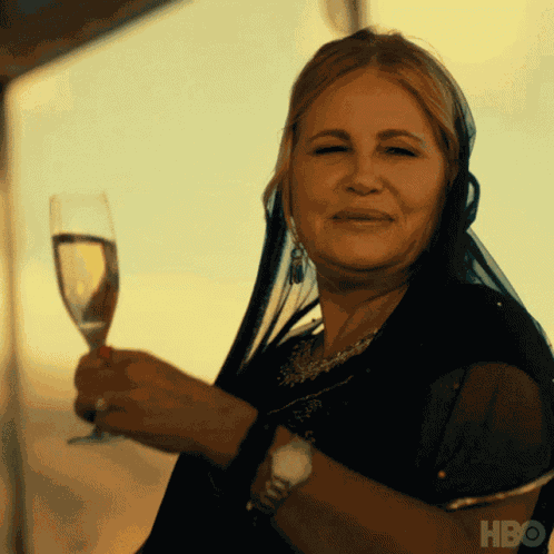 Whitelotus Hbo GIF