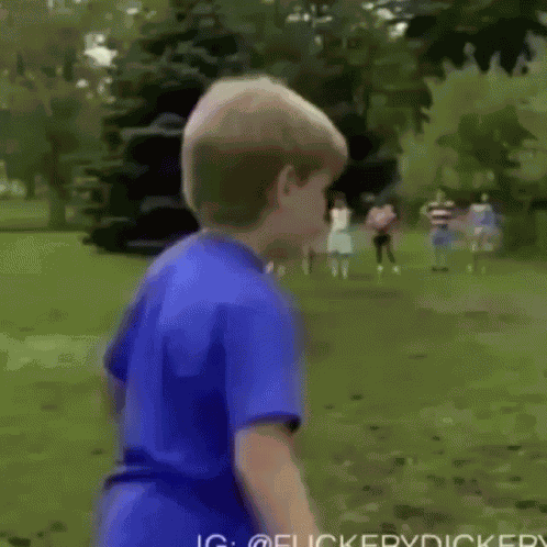 Who Are You GIF