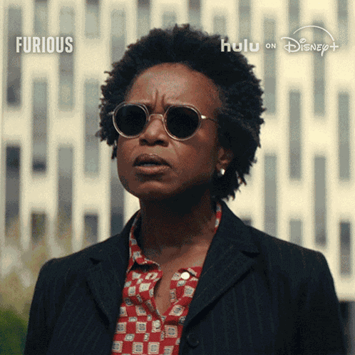 Who Are You Fbi Agent Nora Washington GIF