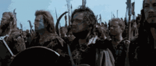 Who Hash GIF