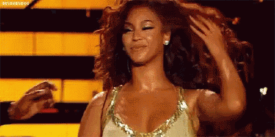 Who Me GIF