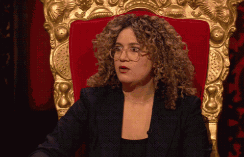 Who Me Rose Matafeo GIF