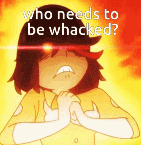 Who Needs GIF