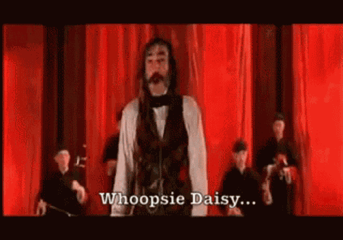 Whoops My Bad Whoopsie Daisy GIF
