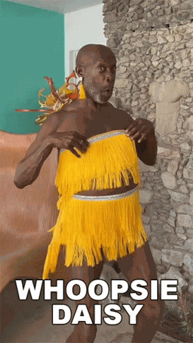 Whoopsie Daisy Jessay Martin GIF