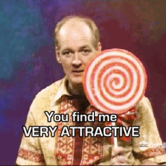 Whose Line Is It Anyway Colin Mocherie GIF