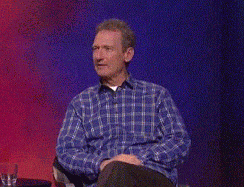 Whose Line Is It Anyway Ryan Stiles GIF