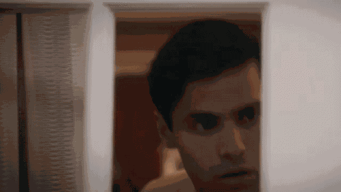 Why Are You Doing Here Scooter GIF